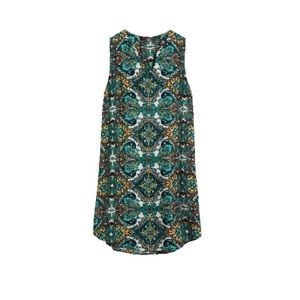 Naveen Bohemian dress